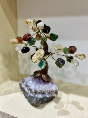 Arvore da felicidade mista